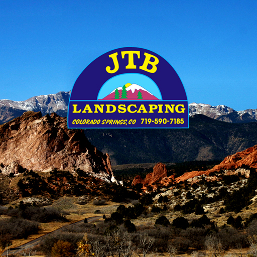 Jtb Landscaping
